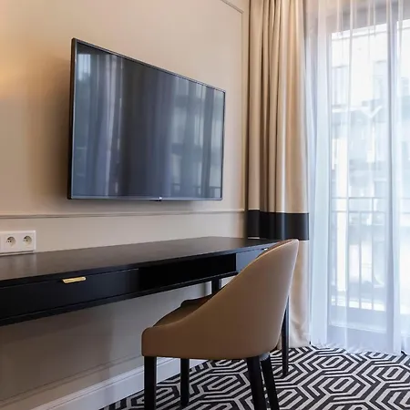 Apartment Vacationclub - Baltic Park F.210