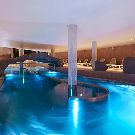 Apartmán Vacationclub - Baltic Park F.210