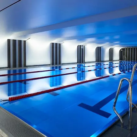 Apartmán Vacationclub - Baltic Park F.210