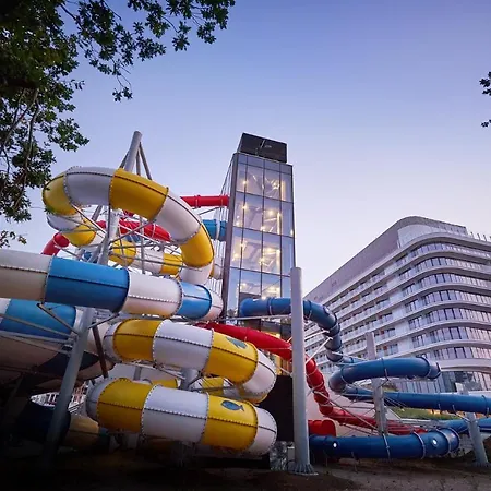 Vacationclub - Baltic Park F.210 Apartmán Svinoústí