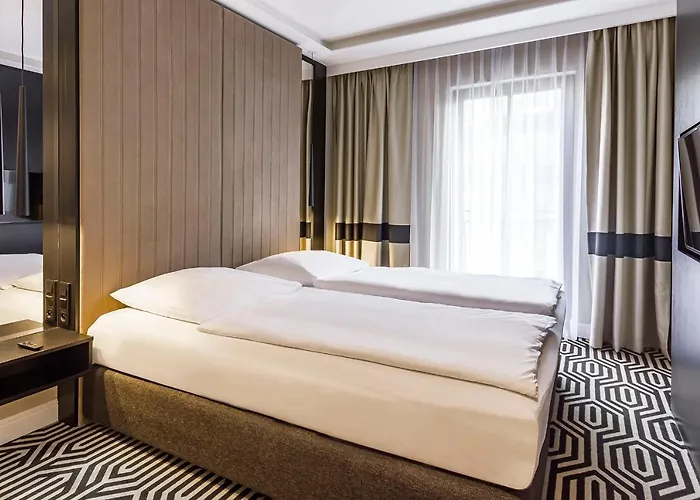 Vacationclub - Baltic Park F.210 Appartement *