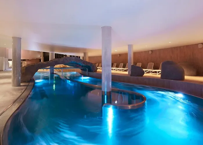 Appartement Vacationclub - Baltic Park F.210