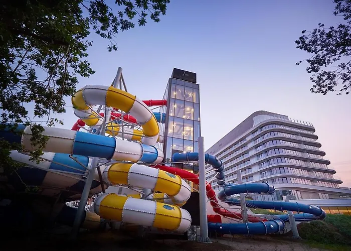 Vacationclub - Baltic Park F.210 Appartement Świnoujście